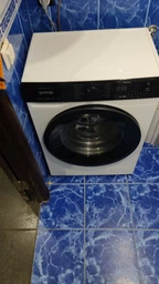 Пральна машина Gorenje WNHA62SAS/UA фото от покупателей 15