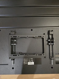 Настенное крепление для телевизора ACCLAB AL-FR20/T 17"-55" (1283126485770)