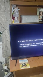 Телевізор Xiaomi TV A 65 2026 фото от покупателей 3