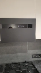 Вытяжка Ventolux MIRROR 60 MBG (1000) TC MS