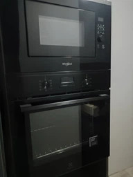 Духовой шкаф электрический Electrolux EOF3H50BK фото от покупателей 10