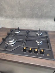 Варильна поверхня газова Electrolux KGS6436RK