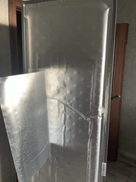 Холодильник BEKO RCNA366I30XB фото від покупців 5