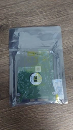 Жесткий диск WD Black 2.5" WD5000LPLX