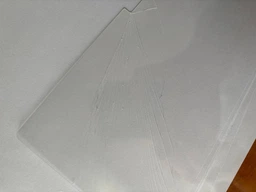 Защитное стекло ArmorStandart Glass.CR для планшета Samsung Galaxy Tab A8 2021 X200/X205 (ARM60261)