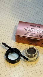 Гель для бровей TopFace Instyle PT551 6 Mocha Brown 4 г (8681217221642)