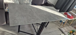 Стіл-книга трансформер Оріон 2 Ferrum-decor 750x1520x730 Чорний метал ДСП Сосна Кембра 16 мм (ORI203) фото від покупців 9