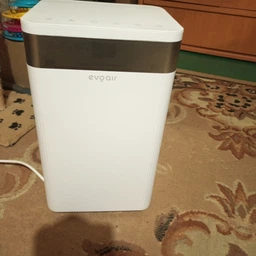 Осушувач повітря Evoair ComfoDri 12 – продуктивність 12 л/добу, тихий для дому фото від покупців 11