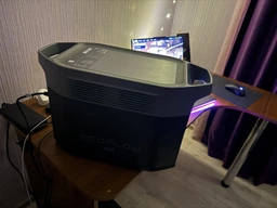 Зарядная станция EcoFlow DELTA 2 Max (2048 Вт·ч)