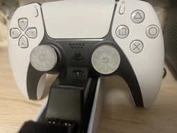 Накладки на стики KontrolFreek® Galaxy (White) для Sony DualShock PS4 / DualSense PS5 [382252749] фото от покупателей 5