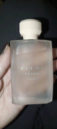 Туалетная вода Eclat Femme Weekend Oriflame 50мл