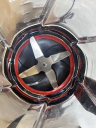 Блендер Bosch MMB6172S