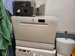 Посудомоечная машина Electrolux ESF2400OK фото от покупателей 1
