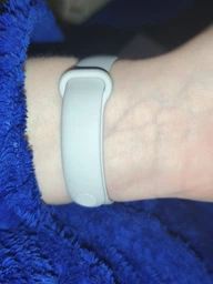 Фитнес-браслет Xiaomi Smart Band 10 Black (001012404176) фото от покупателей 13