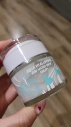 Крем для обличчя зволожувальний гіалуроновий - Elizavecca Face Care Aqua Hyaluronic Acid Water Drop Cream 50ml (297437-46769) фото от покупателей 1
