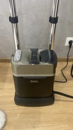 Гладильная система Tefal Ixeo Power QT2028F0 фото от покупателей 16