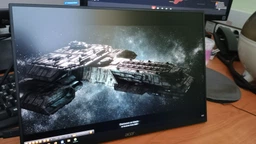 Монитор 16" Acer PM161Wbmiuux (UM.ZP1EE.012)
