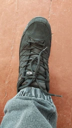 Кросівки Cmp Rigel Low Trekking Shoes Wp Black 3Q13247-62BN 39 фото від покупців 2