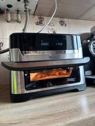 Мультипечь Tefal Dual Easy Fry Flex EY922DE0 фото от покупателей 16