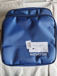 Дарсонваль NOVATOR КОРОНА + BOX (k2s0100000) фото от покупателей 1