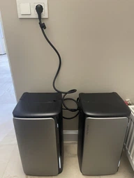 Зарядная станция EcoFlow DELTA Lite (ex Stream Pro) / 1200 Вт / 1920 Вт⋅ч / LiFePO4 (EFSTREAMPRO800W-EU) фото от покупателей 8