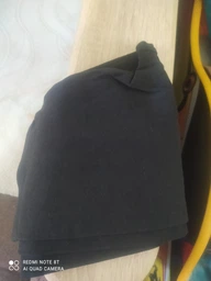 Леггинсы женские H&M 060179123 XS Черные (KOZ6666000336903)