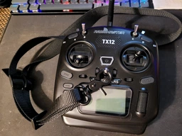 FPV аккумулятор RadioMaster 5000mah 2S 7.4V 5000 мач к пульту Radiomaster TX12 TX16S Boxer фото от покупателей 1