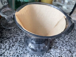 Папірові фільтри Melitta 1X4/80 Gourmet (4006508190751) фото від покупців 2
