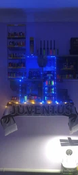 Светодиодная лента LED RGB Bluetooth 100 LED гирлянда умная с приложением 10 метров фото от покупателей 17