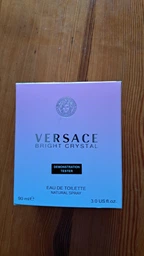 Туалетная вода для женщин Versace Bright Crystal 50 мл (8011003993819) фото от покупателей 11
