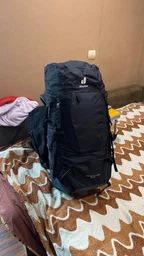 Рюкзак Deuter Aircontact Lite 40+10 л 3340118 3388