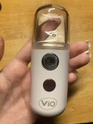 Портативный увлажнитель для лица ViO F7