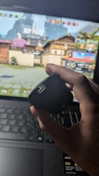 Мышка беспроводная бесшумная компьютерная Art Planet Mouse Pro 3 Slim для макбука ПК и ноутбука аккумуляторная безпроводная 2в1 Bluetooth и USB 2.4ГГц плоская Slim с RGB подсветкой к мак компьютеру игровая 400мАг фото от покупателей 8