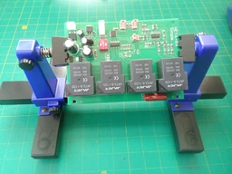 Держатель плат Proskit SN-390