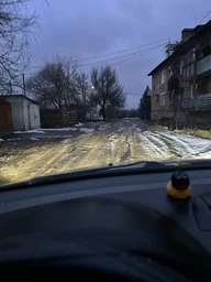 Протитуманні фари Chevrolet Lacetti 60W ПТФ Led туманки Лачетті Хетчбек штатні метал 96551092 96551091 (05501) фото від покупців 1