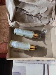 Бальзам-флюид ProfiStyle бальзам ARGAN "С маслом аргании" (100 мл)