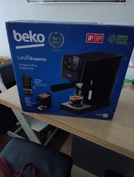 Кавоварка Beko CEP5302B фото від покупців 16
