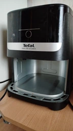 Мультипечь Tefal Easy Fry Silence EY5568E0 фото от покупателей 5
