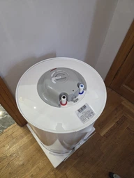 Бойлер Ariston SUPERLUX 100V 1,5K EU2 фото от покупателей 4