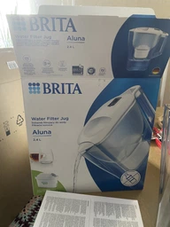 Картридж Brita Maxtra Pro All-in-1 4 шт (1051759)