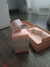Парфюмированная водадля женщин Lattafa Badee Al Oud Noble Blush 100 мл (6290360599441)