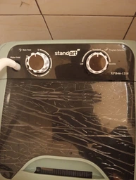 Пральна машина Standart XPB46-1218