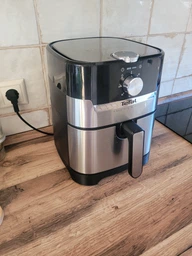 Мультипечь TEFAL Air Fry&Grill EY501D15 фото от покупателей 14