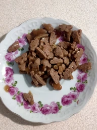 Консервированный корм Optimeal Adult Cats Turkey Pumpkin sause - влажный корм с индейкой в тыквенном соусе для взрослых кошек 85 г (B2711902)