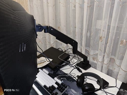 Кронштейн OfficePro MA801W фото від покупців 7