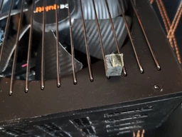 Блок питания be quiet! Straight Power 11 750W (BN283)