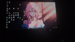 Монитор 23.8" MSI MAG 244F -- FullHD / Rapid IPS 200Hz / 0.5ms (GtG) / 8-Bit + FRC / DCI-P3 96% / Adaptive-Sync / Less Blue Light / AI Vision / HDMI 2.0b фото от покупателей 10