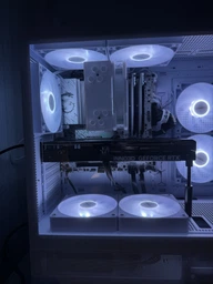 Видеокарта Inno3D GeForce RTX5060 Ti X3 OC 8GB GDDR7 (N506T3-08D7X-193075L)
