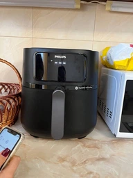 Мультипіч PHILIPS Ovi Connected XXL HD9285/90