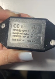 Зарядна станція EcoFlow RIVER 3 Plus / 600 Вт / 286 Вт⋅год / LiFePO4 (EF_RIVER3Plus) фото від покупців 10